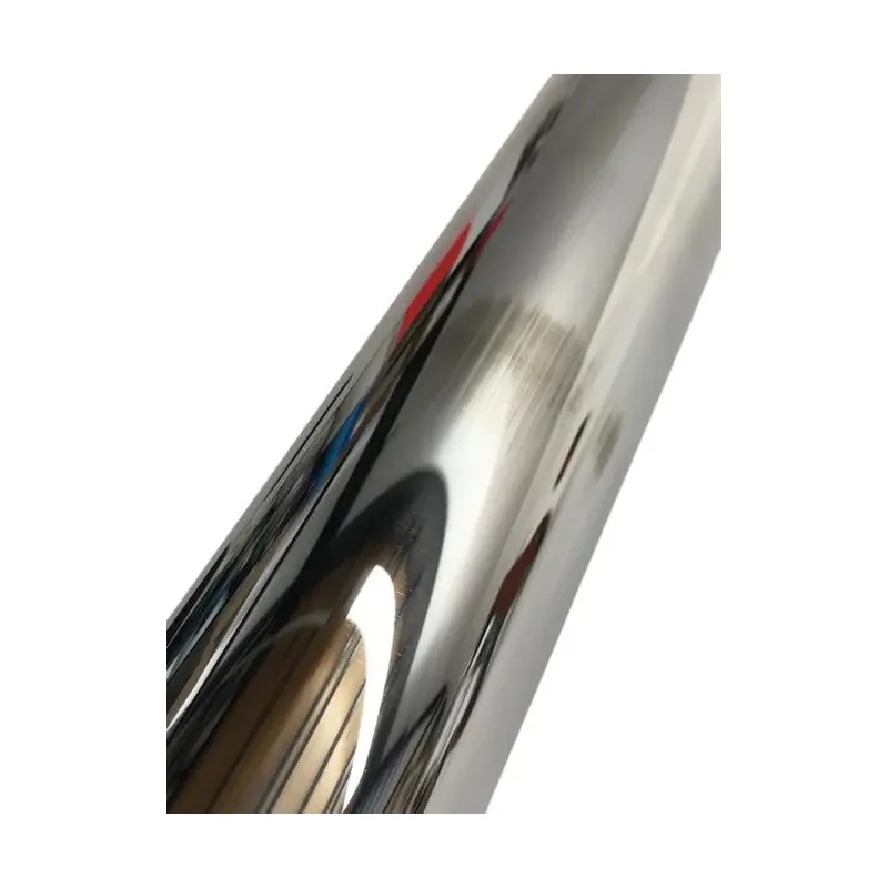 Tube de fourche droit DUCATI MULTISTRADA 1200 2010-2012 S