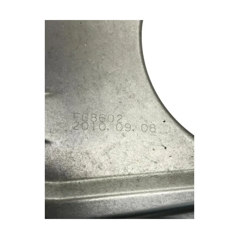 Tube de fourche droit DUCATI MULTISTRADA 1200 2010-2012 S