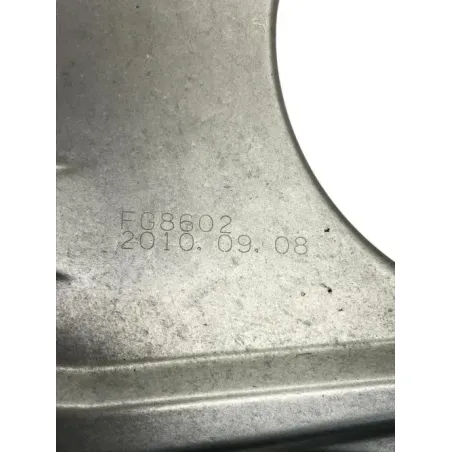 Tube de fourche droit DUCATI MULTISTRADA 1200 2010-2012 S