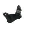 Platine et repose pieds arriere gauche YAMAHA YPR 125 2006-2009 XMAX Platine et repose pieds arriere gauche YAMAHA YPR 125 2006-2009 XMAX