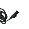 Jante arriere PIAGGIO VESPA GTS 125 IE 2009-2016 SUPER Jante arriere PIAGGIO VESPA GTS 125 IE 2009-2016 SUPER