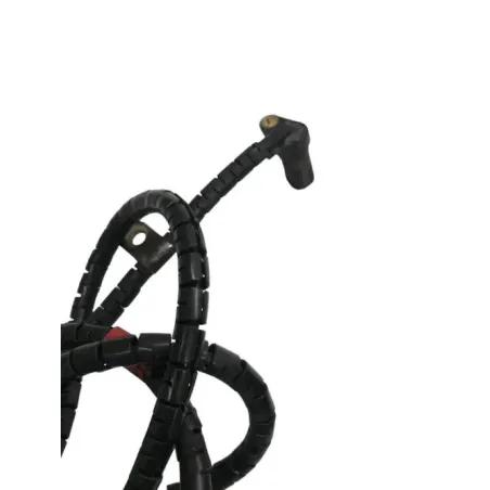 Jante arriere PIAGGIO VESPA GTS 125 IE 2009-2016 SUPER