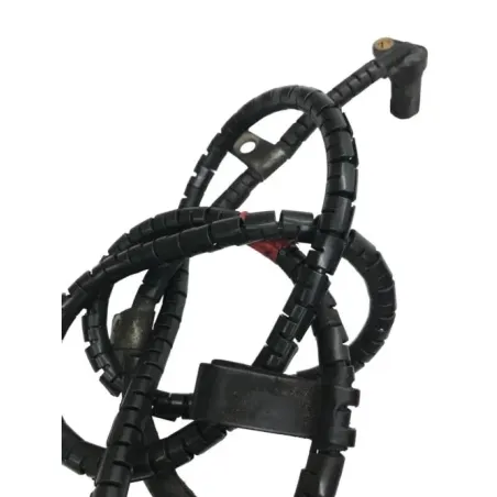 Jante arriere PIAGGIO VESPA GTS 125 IE 2009-2016 SUPER