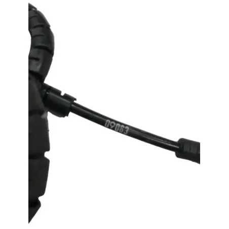 Jante arriere PIAGGIO VESPA GTS 125 IE 2009-2016 SUPER