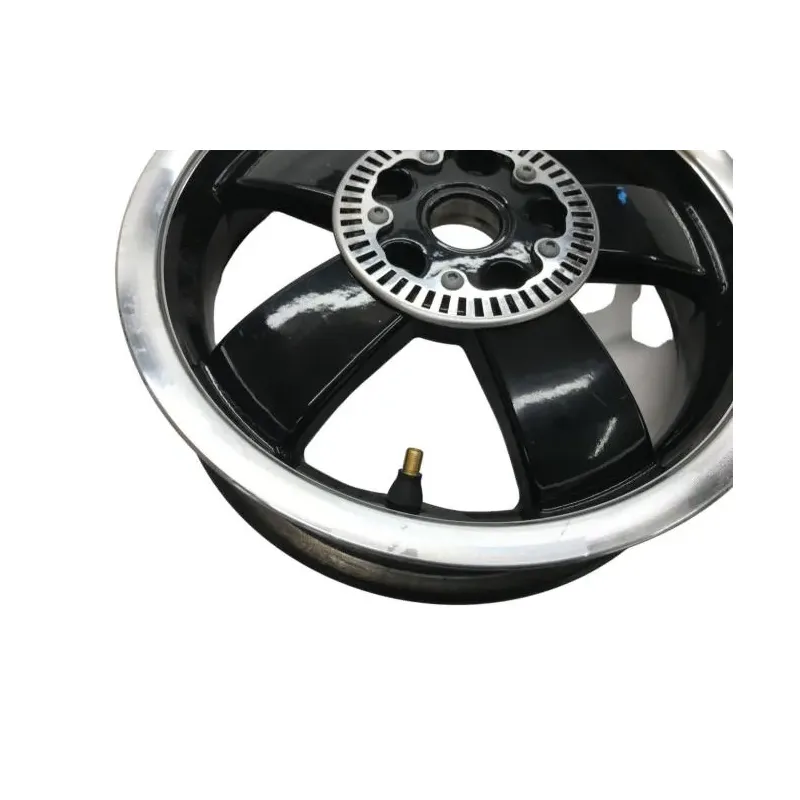 Jante arriere PIAGGIO VESPA GTS 125 IE 2009-2016 SUPER