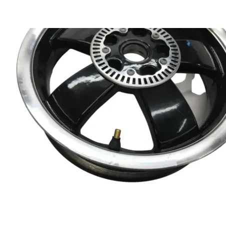 Jante arriere PIAGGIO VESPA GTS 125 IE 2009-2016 SUPER