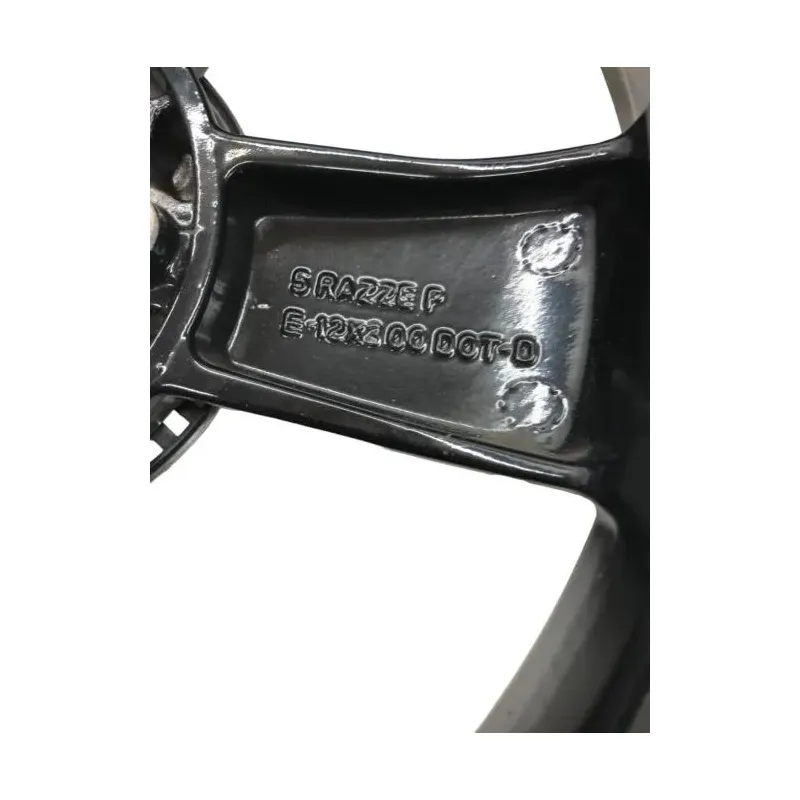 Jante arriere PIAGGIO VESPA GTS 125 IE 2009-2016 SUPER