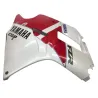 Cache flanc de carenage droit YAMAHA FZR 1000 1991-1995 Cache flanc de carenage droit YAMAHA FZR 1000 1991-1995