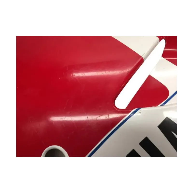 Cache flanc de carenage droit YAMAHA FZR 1000 1991-1995