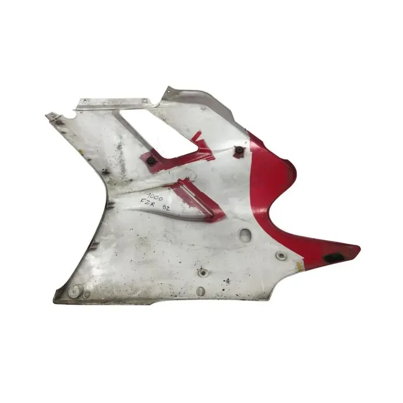 Cache flanc de carenage droit YAMAHA FZR 1000 1991-1995