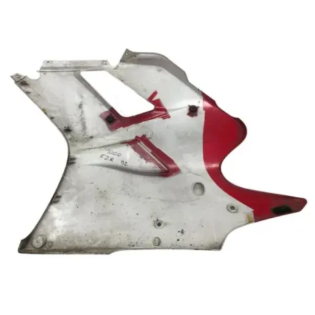 Cache flanc de carenage droit YAMAHA FZR 1000 1991-1995