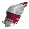 Cache lateral droit SUZUKI GSXR 750 1992-1995 Cache lateral droit SUZUKI GSXR 750 1992-1995