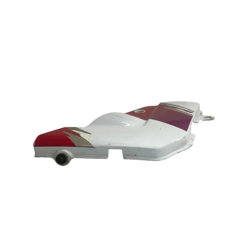 Cache lateral droit SUZUKI GSXR 750 1992-1995