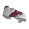 Cache lateral droit SUZUKI GSXR 750 1992-1995 Cache lateral droit SUZUKI GSXR 750 1992-1995