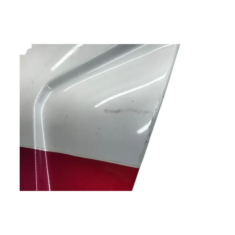 Cache lateral droit SUZUKI GSXR 750 1992-1995