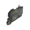 Cache lateral droit SUZUKI GSXR 750 1992-1995 Cache lateral droit SUZUKI GSXR 750 1992-1995