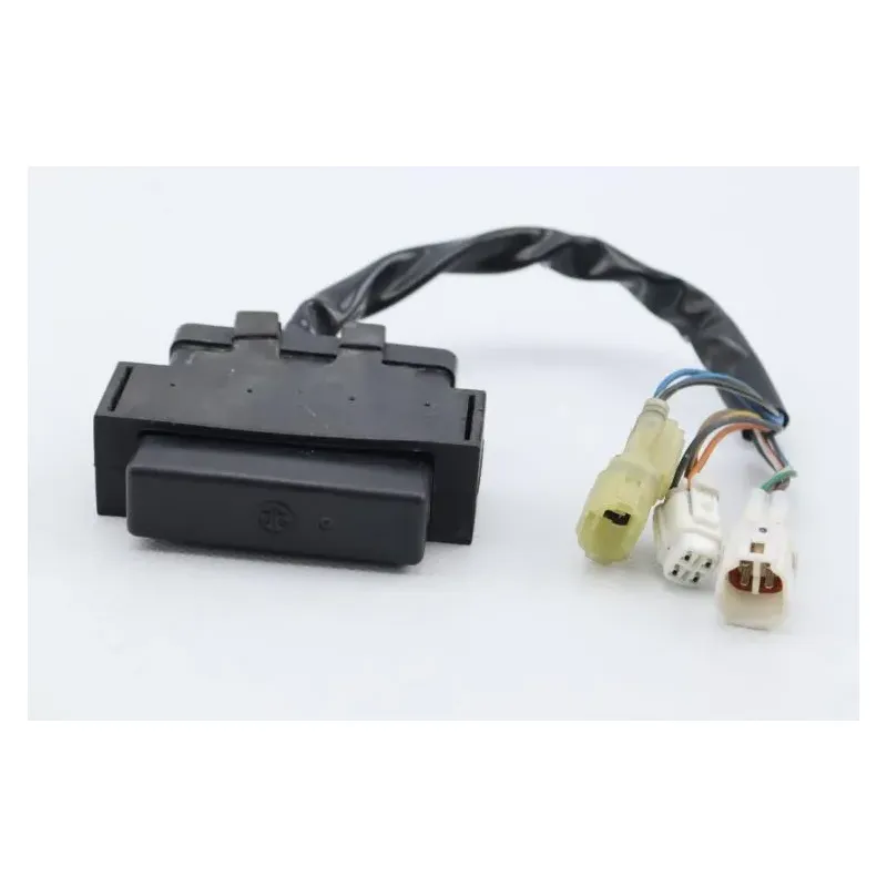 Boitier cdi MBK XN 125 TEO'S 2001 - 2005