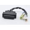 Boitier cdi MBK XN 125 TEO'S 2001 - 2005 Boitier cdi MBK XN 125 TEO'S 2001 - 2005