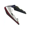 Cache carenage coque arriere YAMAHA XJ 900 1985-1990