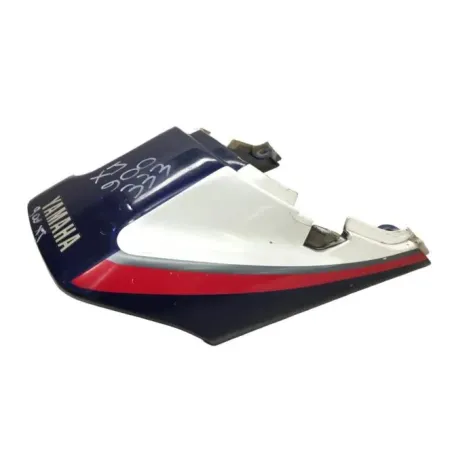 Cache carenage coque arriere YAMAHA XJ 900 1985-1990