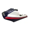 Cache carenage coque arriere YAMAHA XJ 900 1985-1990