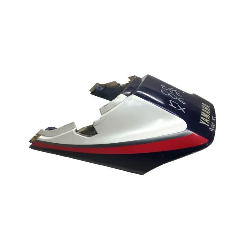Cache carenage coque arriere YAMAHA XJ 900 1985-1990