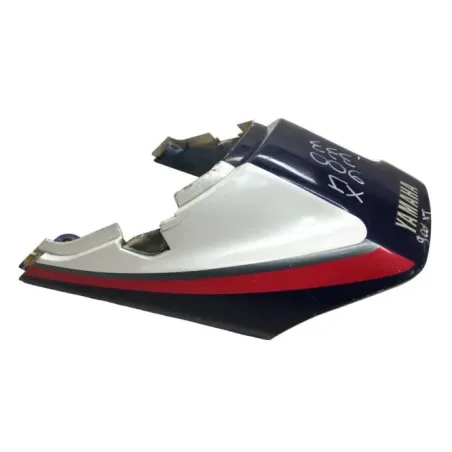 Cache carenage coque arriere YAMAHA XJ 900 1985-1990