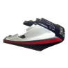 Cache carenage coque arriere YAMAHA XJ 900 1985-1990