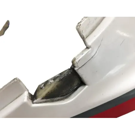 Cache carenage coque arriere YAMAHA XJ 900 1985-1990