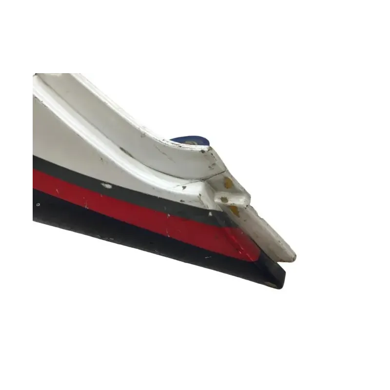 Cache carenage coque arriere YAMAHA XJ 900 1985-1990