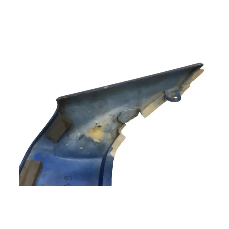 Cache carenage coque arriere YAMAHA XJ 900 1985-1990