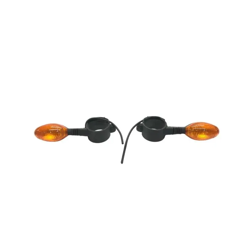 Clignotants avant INDIAN HAMMER 1700 2013-2016 - 8 BALL