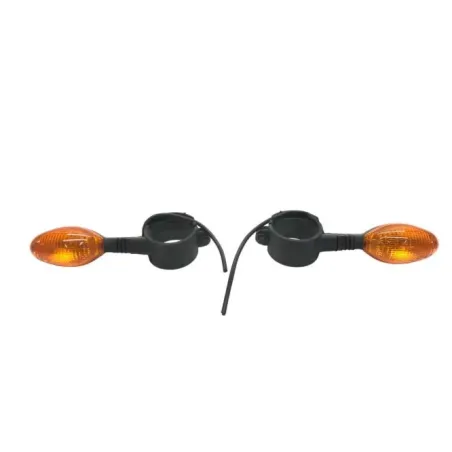 Clignotants avant INDIAN HAMMER 1700 2013-2016 - 8 BALL
