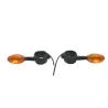 Clignotants avant INDIAN HAMMER 1700 2013-2016 - 8 BALL Clignotants avant INDIAN HAMMER 1700 2013-2016 - 8 BALL