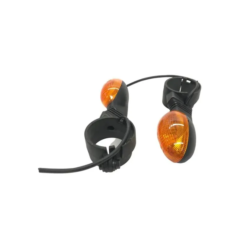 Clignotants avant INDIAN HAMMER 1700 2013-2016 - 8 BALL