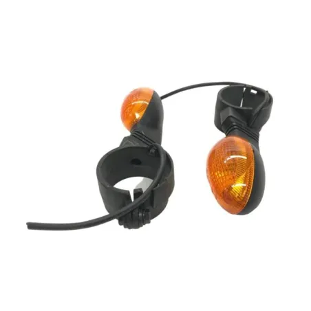 Clignotants avant INDIAN HAMMER 1700 2013-2016 - 8 BALL