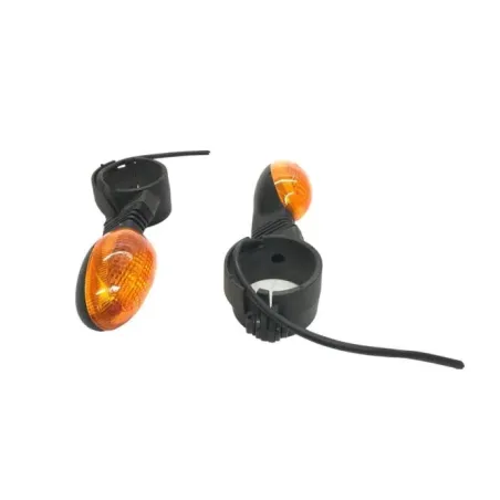 Clignotants avant INDIAN HAMMER 1700 2013-2016 - 8 BALL
