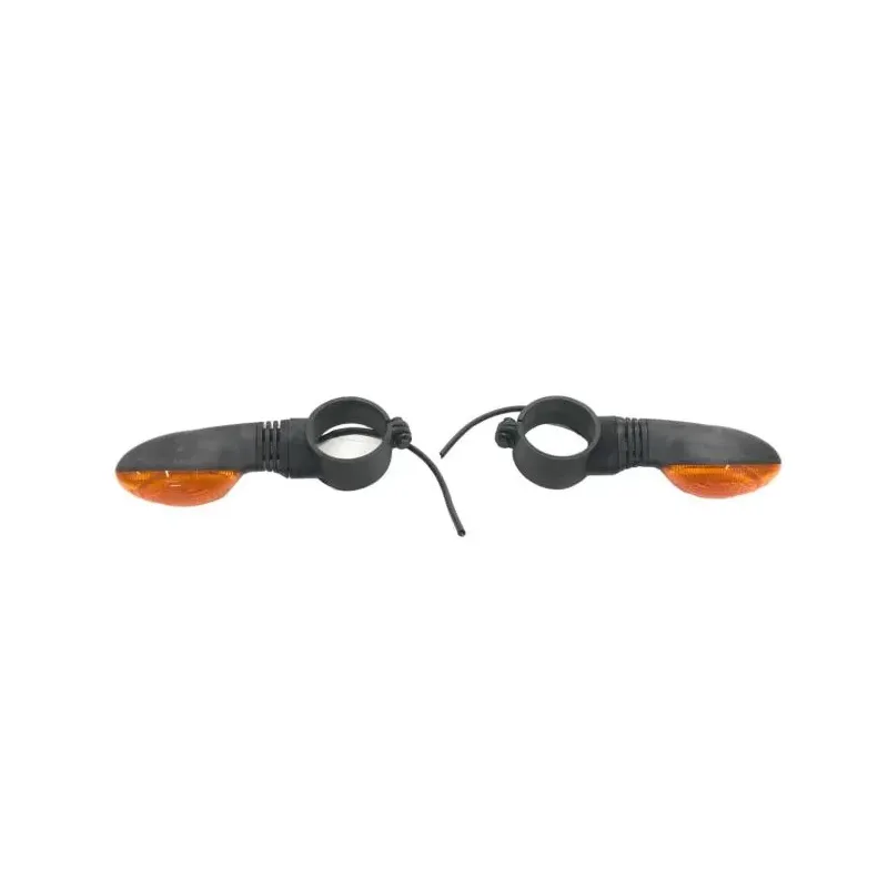 Clignotants avant INDIAN HAMMER 1700 2013-2016 - 8 BALL