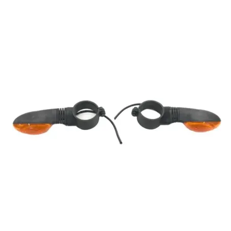 Clignotants avant INDIAN HAMMER 1700 2013-2016 - 8 BALL