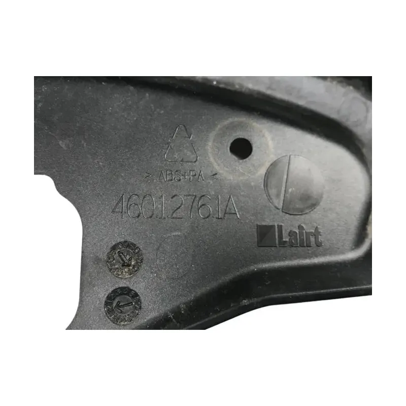 Cache compteur DUCATI 1198 2009-2011 SUPERBIKE