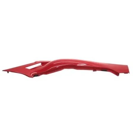 Cache carenage coque arriere droit YAMAHA FZR 1000 1987-1988 GENESIS