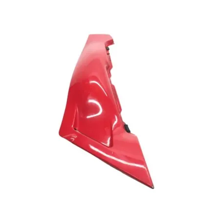 Cache carenage coque arriere droit YAMAHA FZR 1000 1987-1988 GENESIS