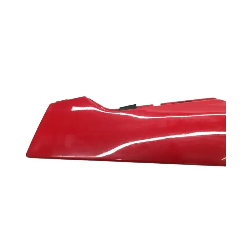 Cache carenage coque arriere droit YAMAHA FZR 1000 1987-1988 GENESIS