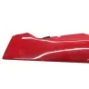 Cache carenage coque arriere droit YAMAHA FZR 1000 1987-1988 GENESIS Cache carenage coque arriere droit YAMAHA FZR 1000 1987-1988 GENESIS