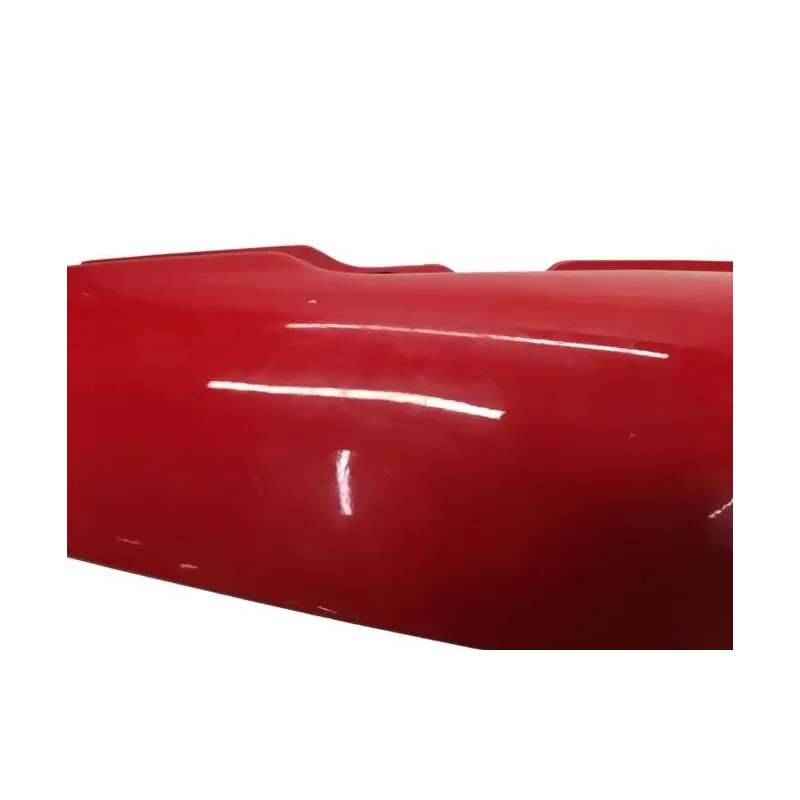 Cache carenage coque arriere droit YAMAHA FZR 1000 1987-1988 GENESIS