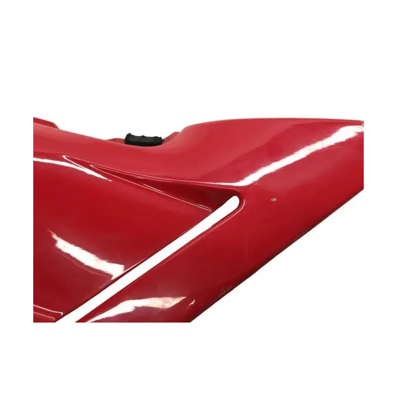 Cache carenage coque arriere droit YAMAHA FZR 1000 1987-1988 GENESIS