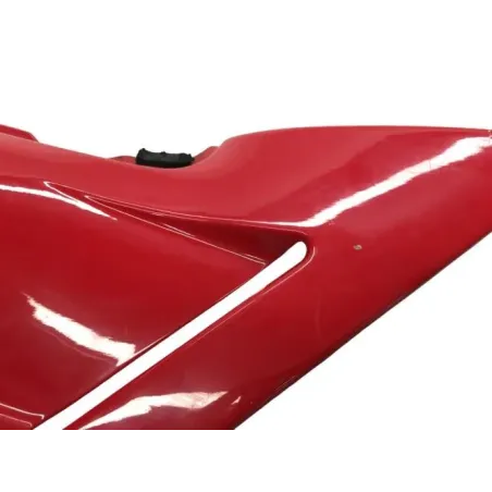 Cache carenage coque arriere droit YAMAHA FZR 1000 1987-1988 GENESIS