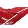 Cache carenage coque arriere droit YAMAHA FZR 1000 1987-1988 GENESIS Cache carenage coque arriere droit YAMAHA FZR 1000 1987-1988 GENESIS