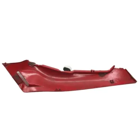 Cache carenage coque arriere droit YAMAHA FZR 1000 1987-1988 GENESIS
