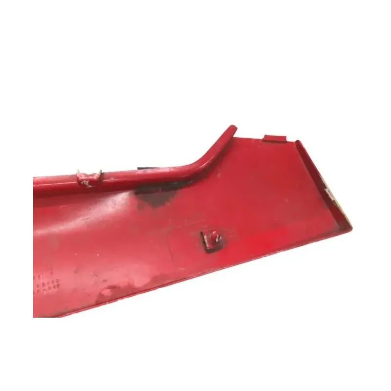 Cache carenage coque arriere droit YAMAHA FZR 1000 1987-1988 GENESIS